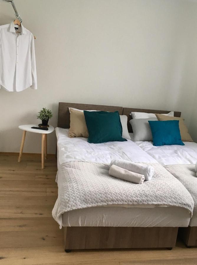 Klikuszowa Apartament 212 מראה חיצוני תמונה