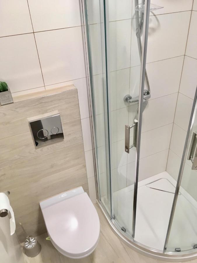 Klikuszowa Apartament 212 מראה חיצוני תמונה
