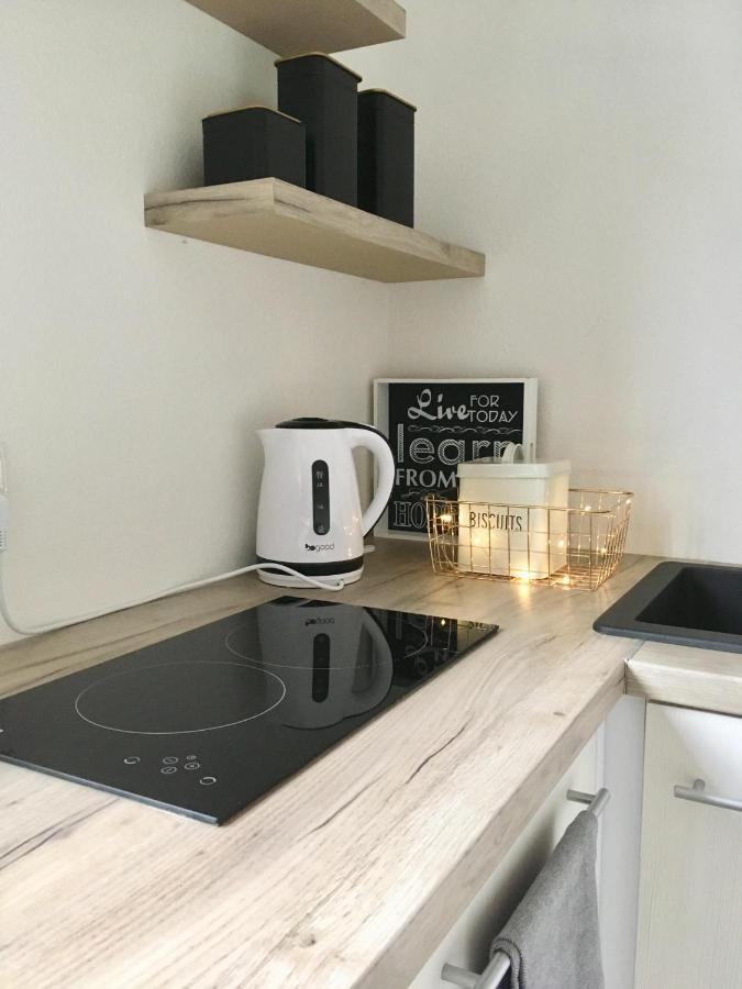 Klikuszowa Apartament 212 מראה חיצוני תמונה