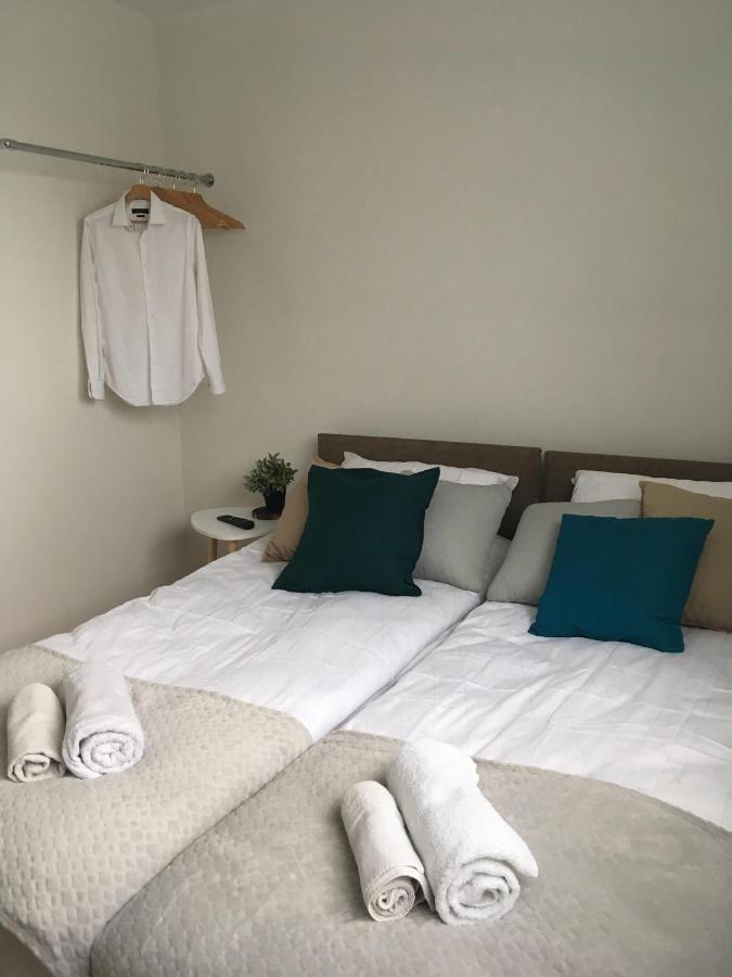 Klikuszowa Apartament 212 מראה חיצוני תמונה
