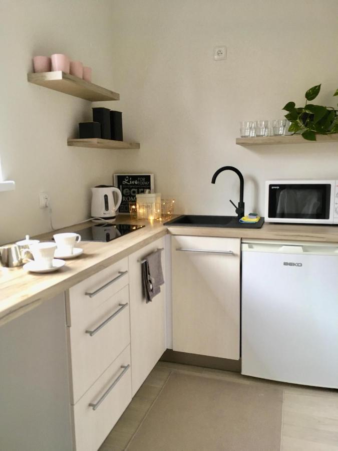 Klikuszowa Apartament 212 מראה חיצוני תמונה